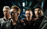 U2 tour in Europa, a Roma il 15 e 16 luglio